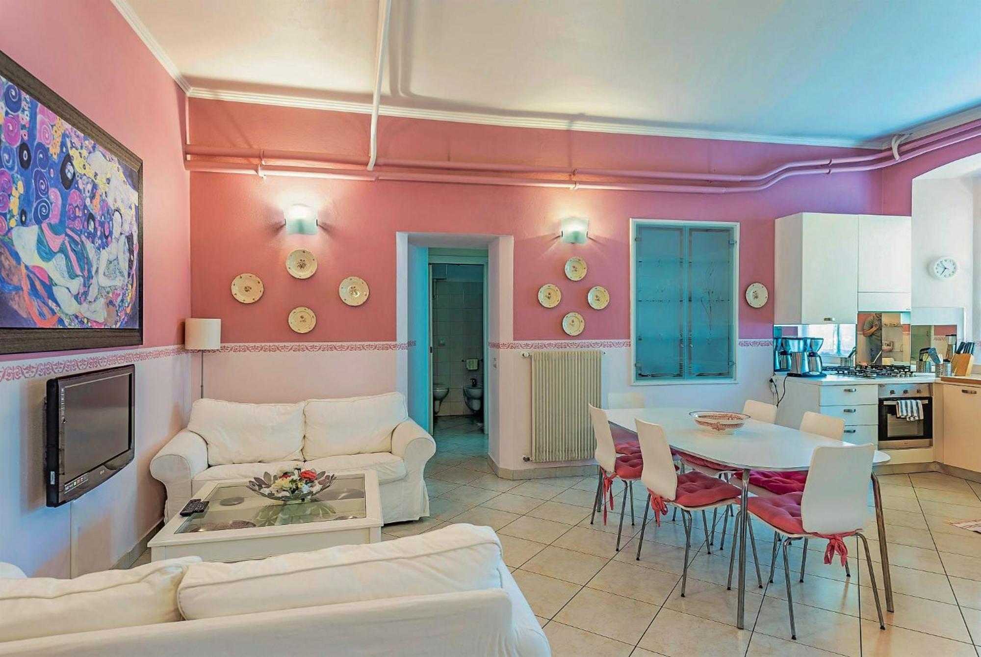 Palazzina Giardinolago Gravedona Bagian luar foto