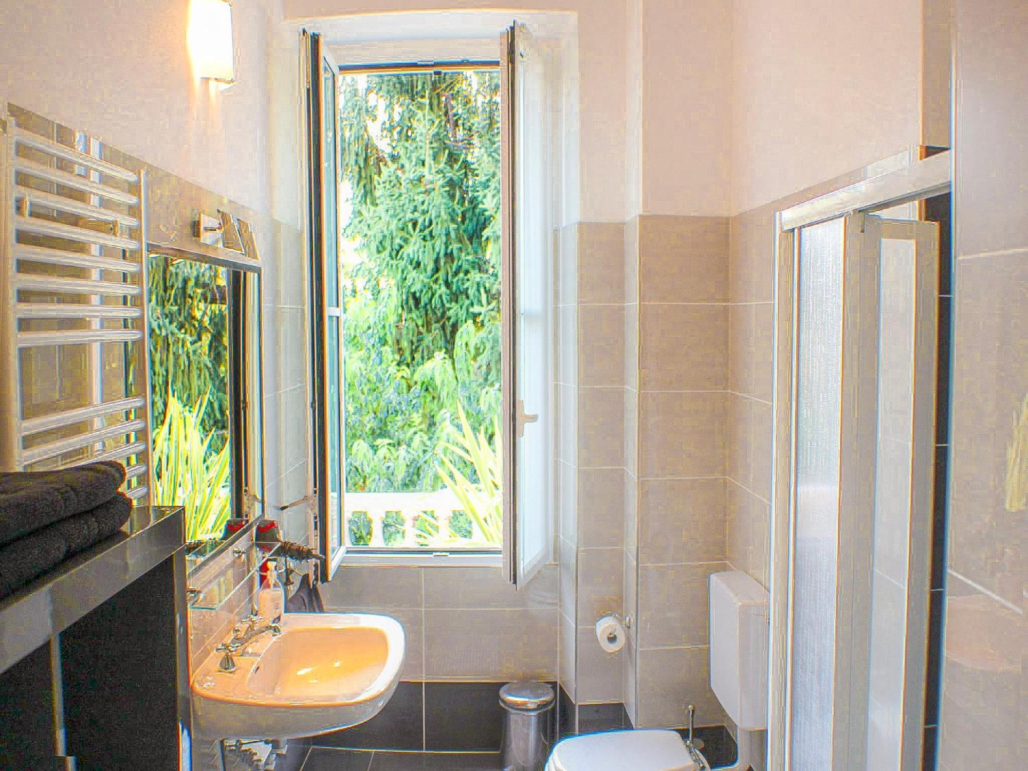 Palazzina Giardinolago Gravedona Ruang foto